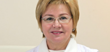 профессор Жидкова И.А.